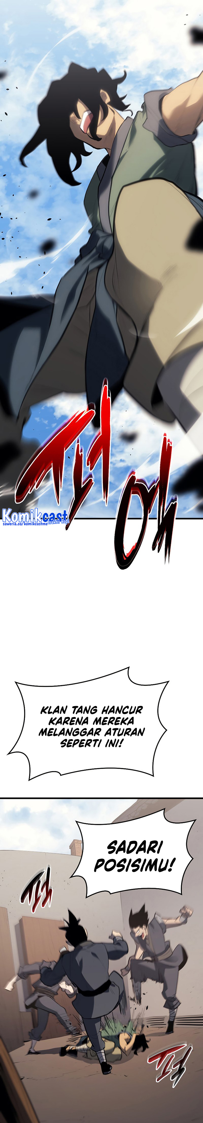 Grim Reaper of the Drifting Moon - Chapter 30 47