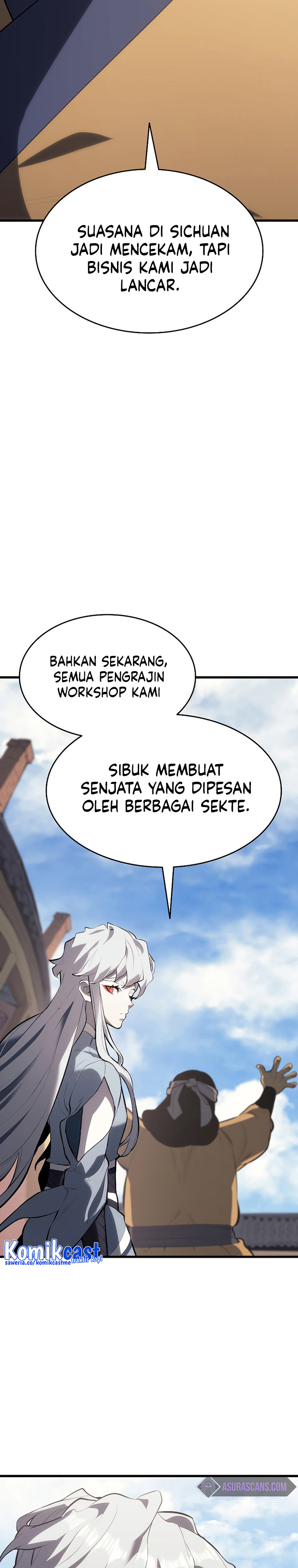 Grim Reaper of the Drifting Moon - Chapter 30 45