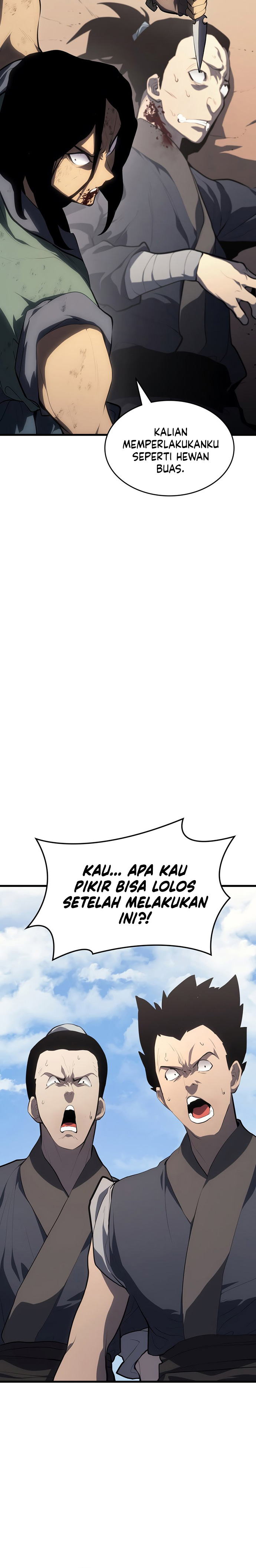 Grim Reaper of the Drifting Moon - Chapter 31 10