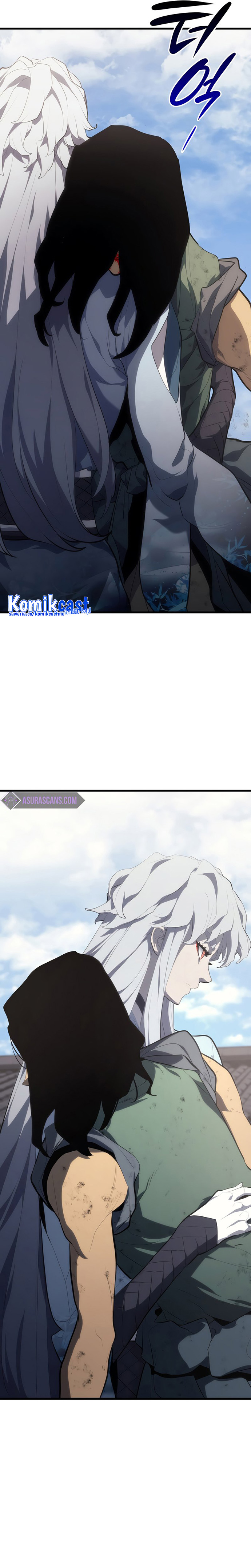Grim Reaper of the Drifting Moon - Chapter 31 14