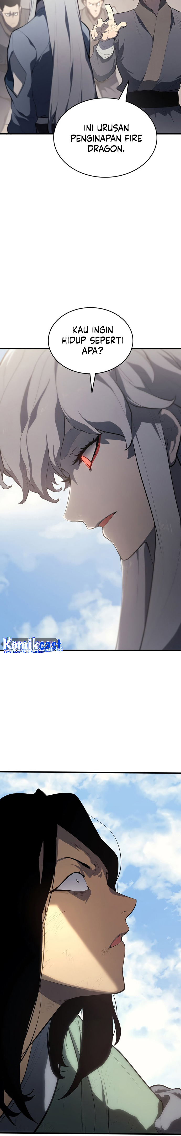 Grim Reaper of the Drifting Moon - Chapter 31 4