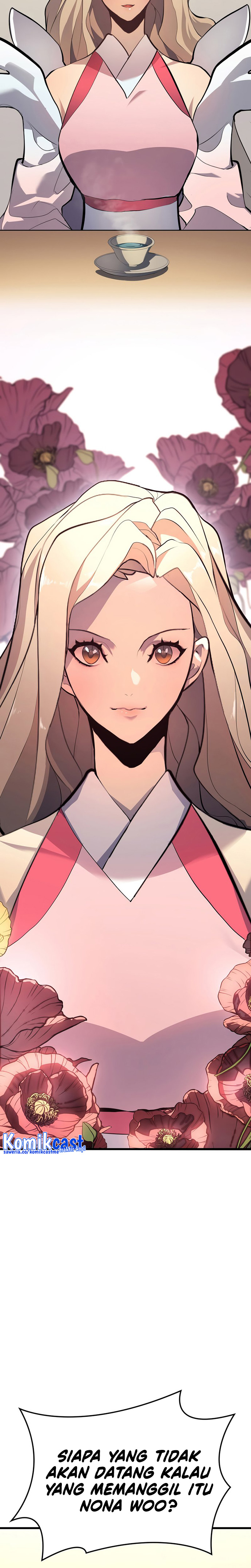 Grim Reaper of the Drifting Moon - Chapter 31 40