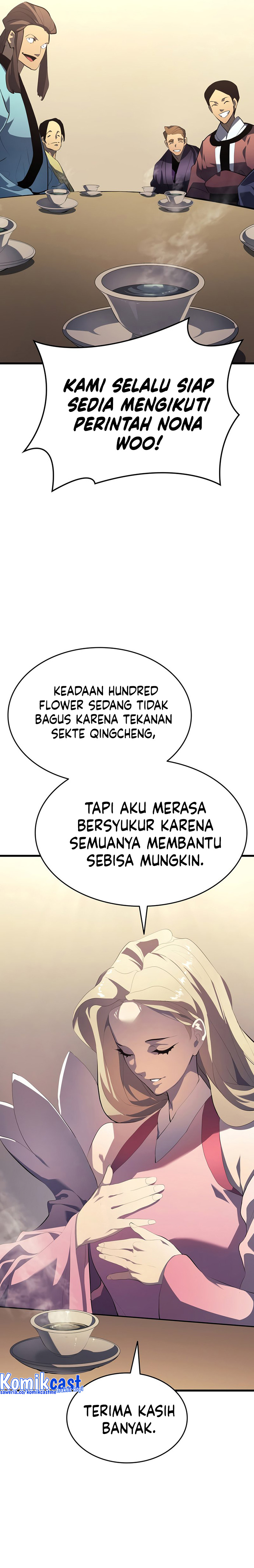 Grim Reaper of the Drifting Moon - Chapter 31 41