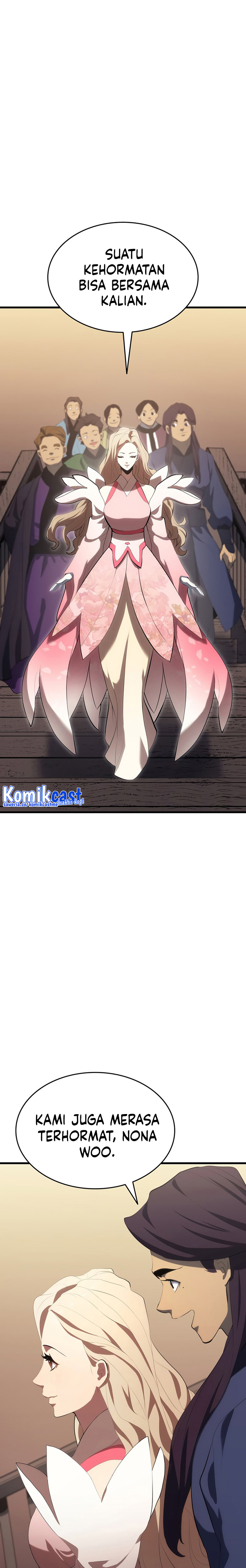 Grim Reaper of the Drifting Moon - Chapter 31 47