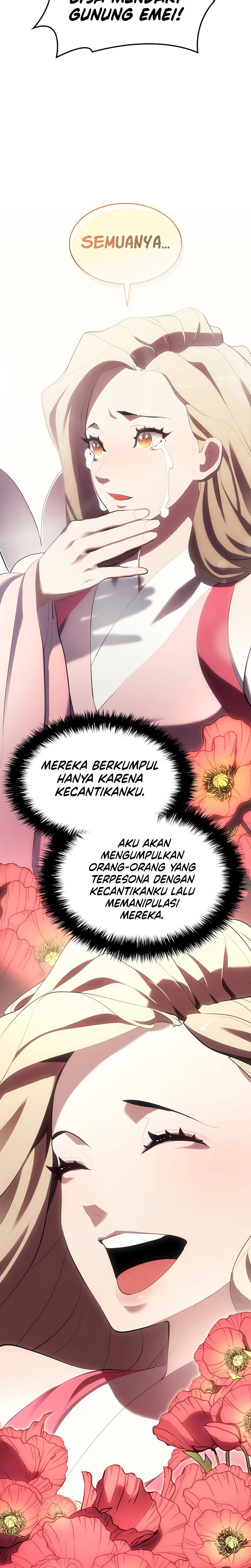 Grim Reaper of the Drifting Moon - Chapter 31 45