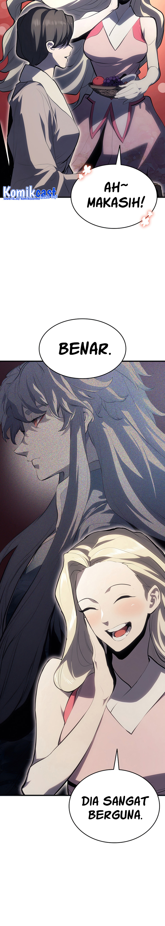 Grim Reaper of the Drifting Moon - Chapter 37 10 Grim Reaper of the Drifting Moon - Chapter 37 10