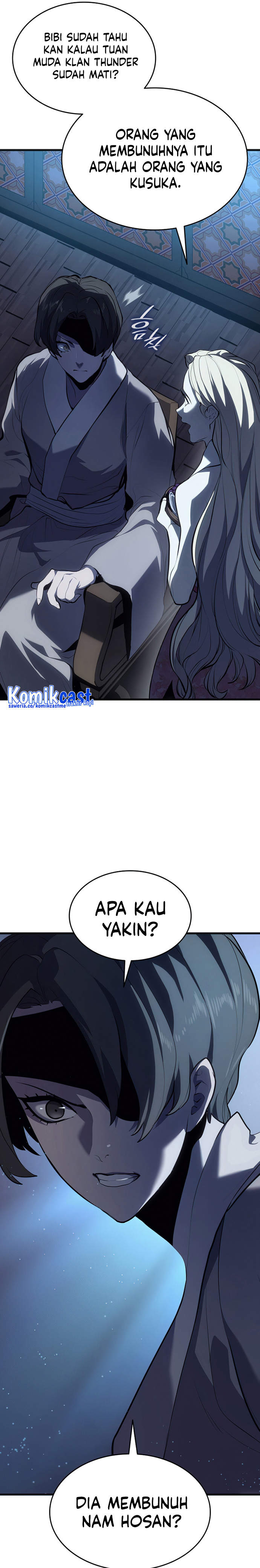 Grim Reaper of the Drifting Moon - Chapter 37 11 Grim Reaper of the Drifting Moon - Chapter 37 11