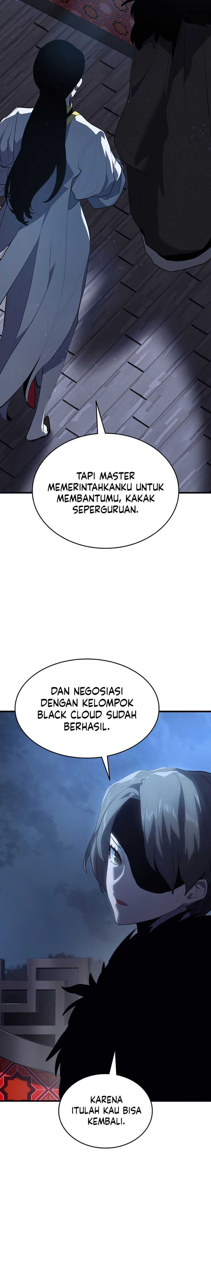 Grim Reaper of the Drifting Moon - Chapter 37 4 Grim Reaper of the Drifting Moon - Chapter 37 4