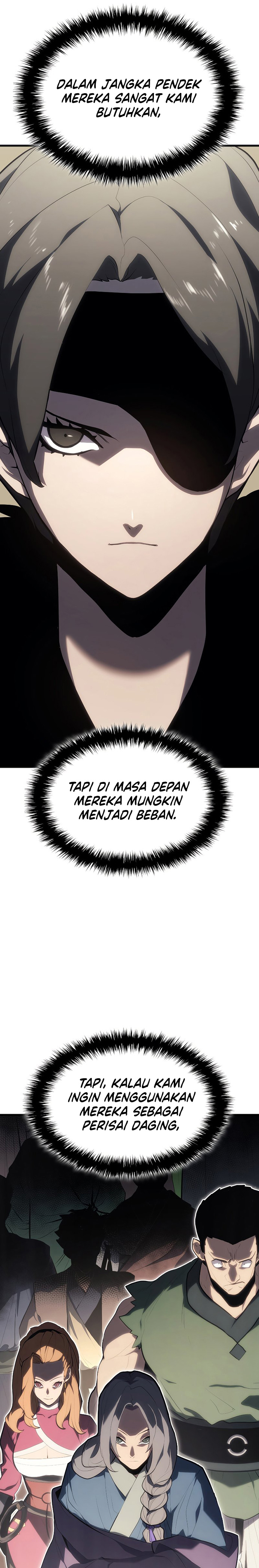 Grim Reaper of the Drifting Moon - Chapter 34 8 Grim Reaper of the Drifting Moon - Chapter 34 8