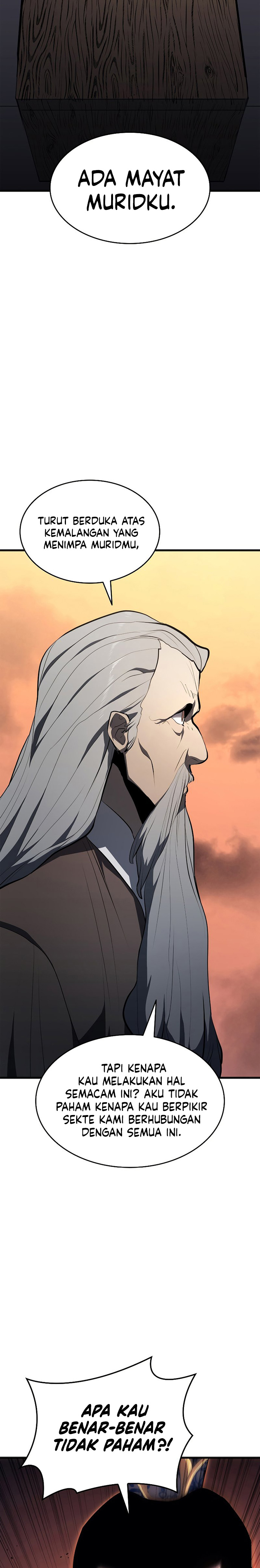 Grim Reaper of the Drifting Moon - Chapter 34 24 Grim Reaper of the Drifting Moon - Chapter 34 24
