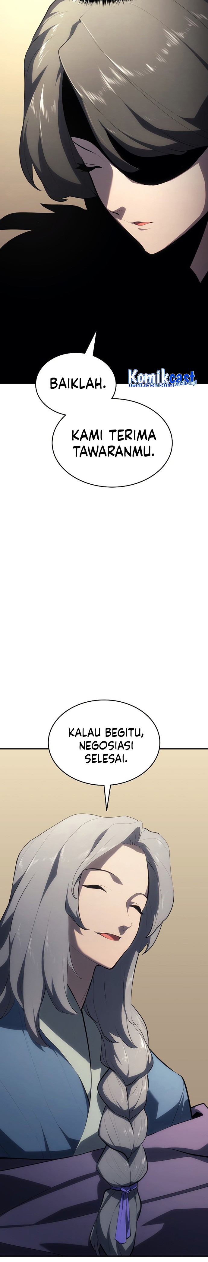 Grim Reaper of the Drifting Moon - Chapter 34 10 Grim Reaper of the Drifting Moon - Chapter 34 10