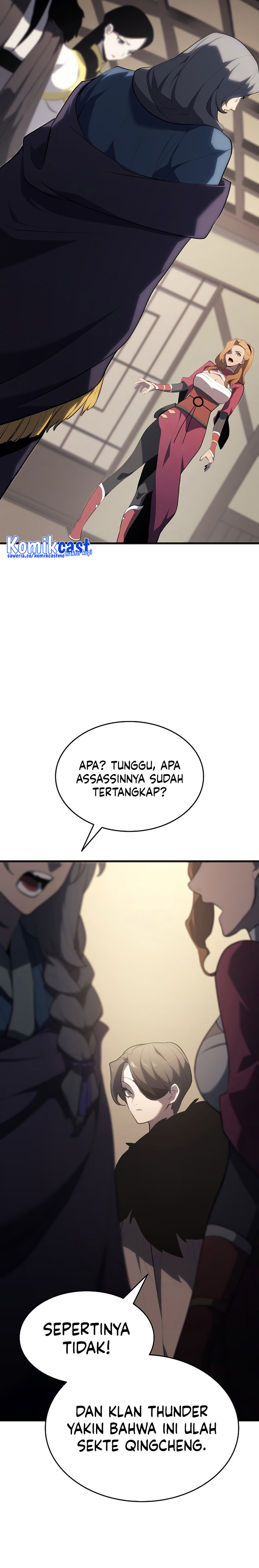 Grim Reaper of the Drifting Moon - Chapter 34 16 Grim Reaper of the Drifting Moon - Chapter 34 16