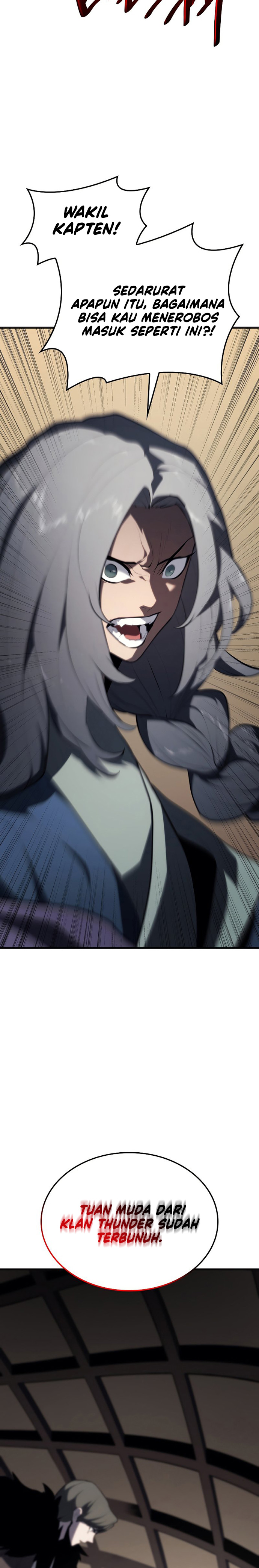 Grim Reaper of the Drifting Moon - Chapter 34 15 Grim Reaper of the Drifting Moon - Chapter 34 15