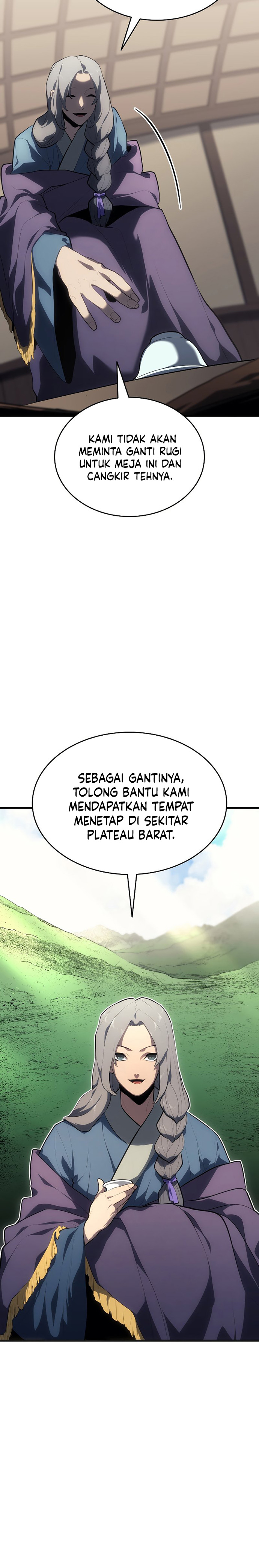 Grim Reaper of the Drifting Moon - Chapter 34 4 Grim Reaper of the Drifting Moon - Chapter 34 4
