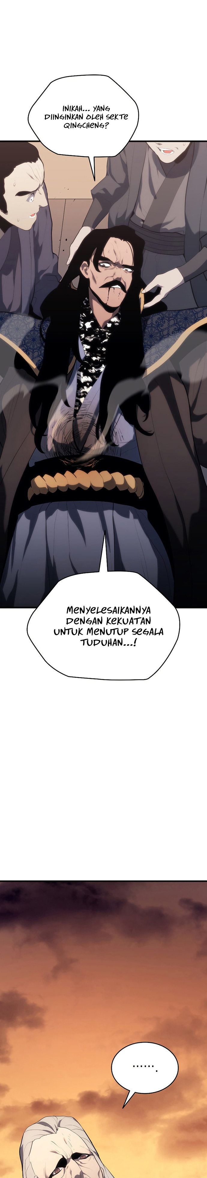 Grim Reaper of the Drifting Moon - Chapter 34 42 Grim Reaper of the Drifting Moon - Chapter 34 42