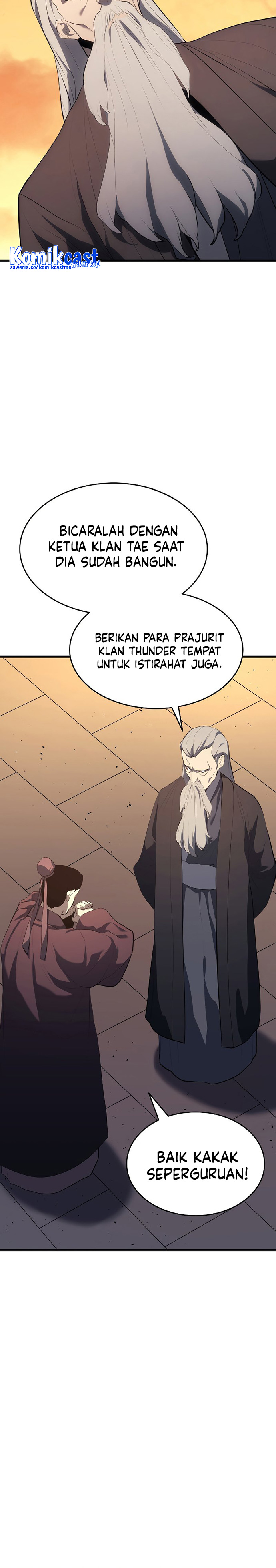 Grim Reaper of the Drifting Moon - Chapter 34 43 Grim Reaper of the Drifting Moon - Chapter 34 43