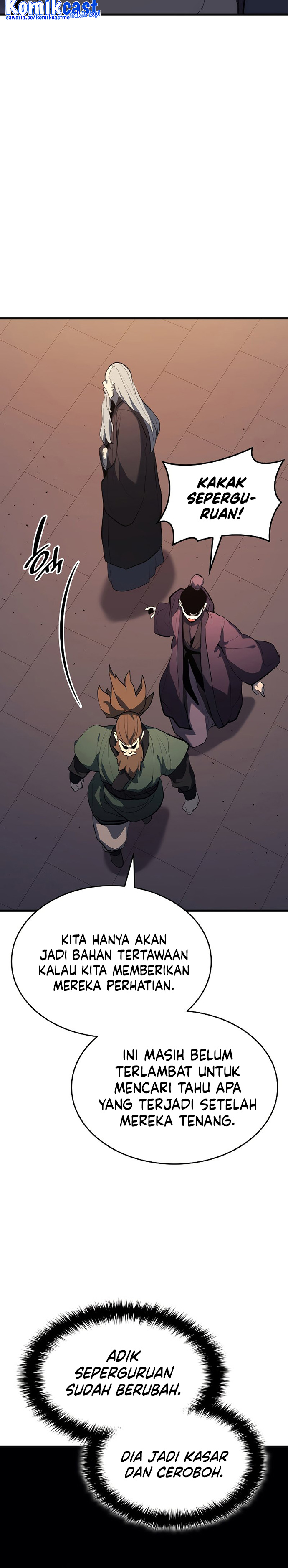 Grim Reaper of the Drifting Moon - Chapter 34 40 Grim Reaper of the Drifting Moon - Chapter 34 40