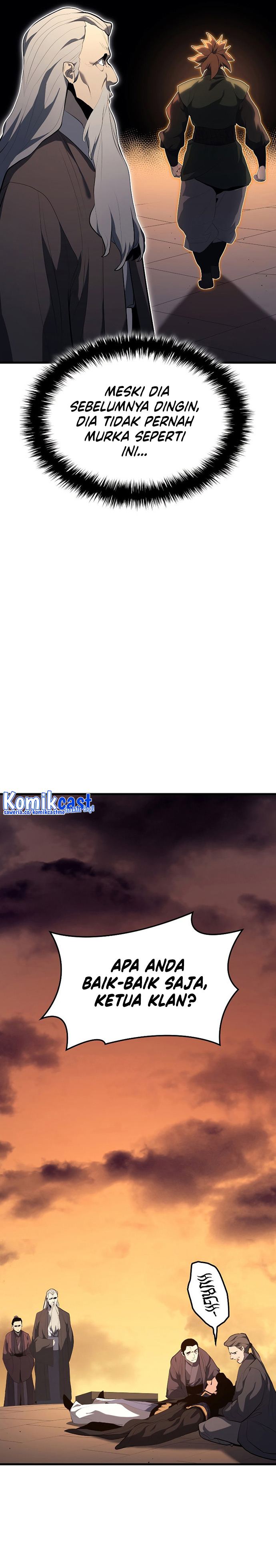 Grim Reaper of the Drifting Moon - Chapter 34 41 Grim Reaper of the Drifting Moon - Chapter 34 41