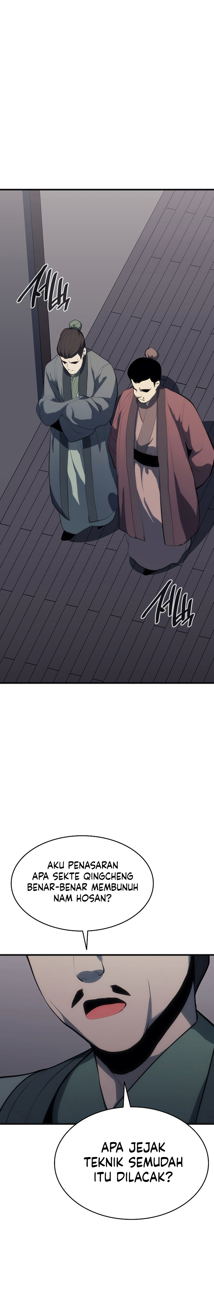Grim Reaper of the Drifting Moon - Chapter 34 46 Grim Reaper of the Drifting Moon - Chapter 34 46