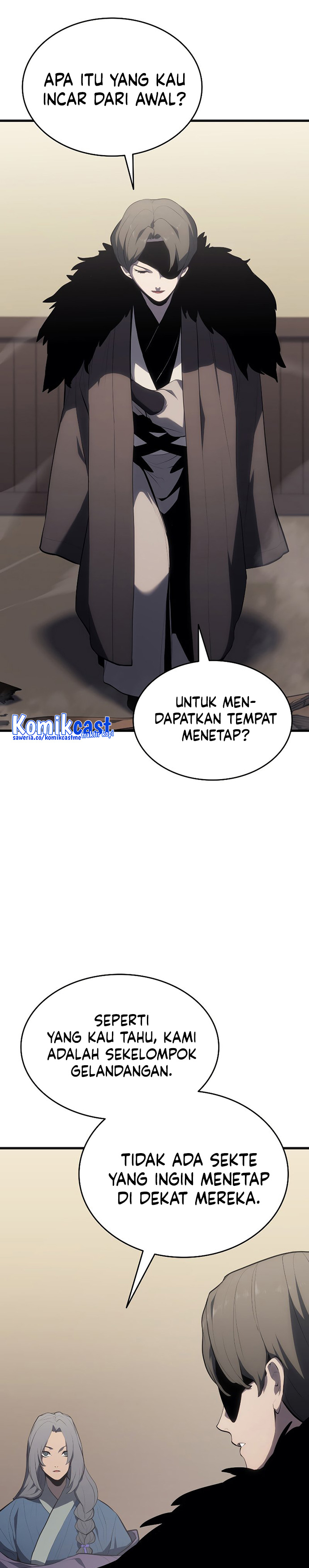 Grim Reaper of the Drifting Moon - Chapter 34 5 Grim Reaper of the Drifting Moon - Chapter 34 5