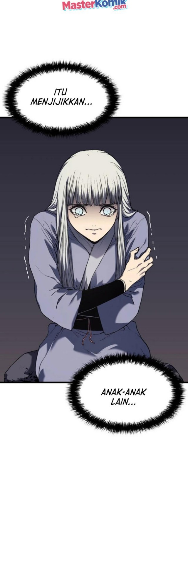 Grim Reaper of the Drifting Moon - Chapter 08 10