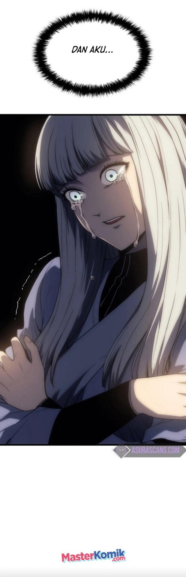 Grim Reaper of the Drifting Moon - Chapter 08 11