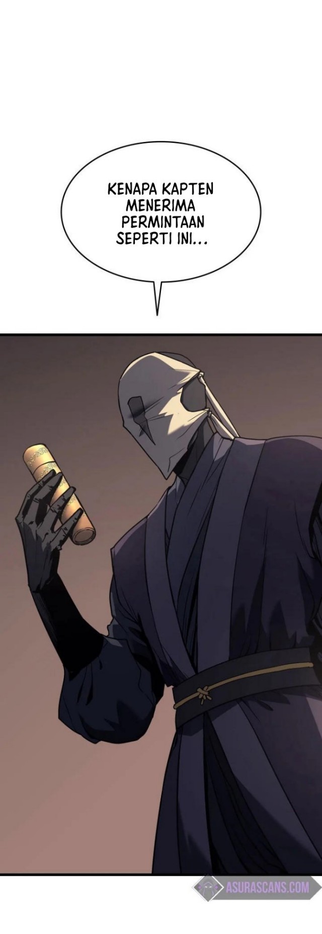 Grim Reaper of the Drifting Moon - Chapter 08 64