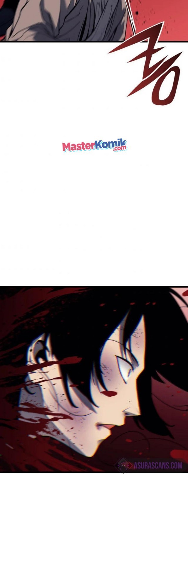Grim Reaper of the Drifting Moon - Chapter 08 41