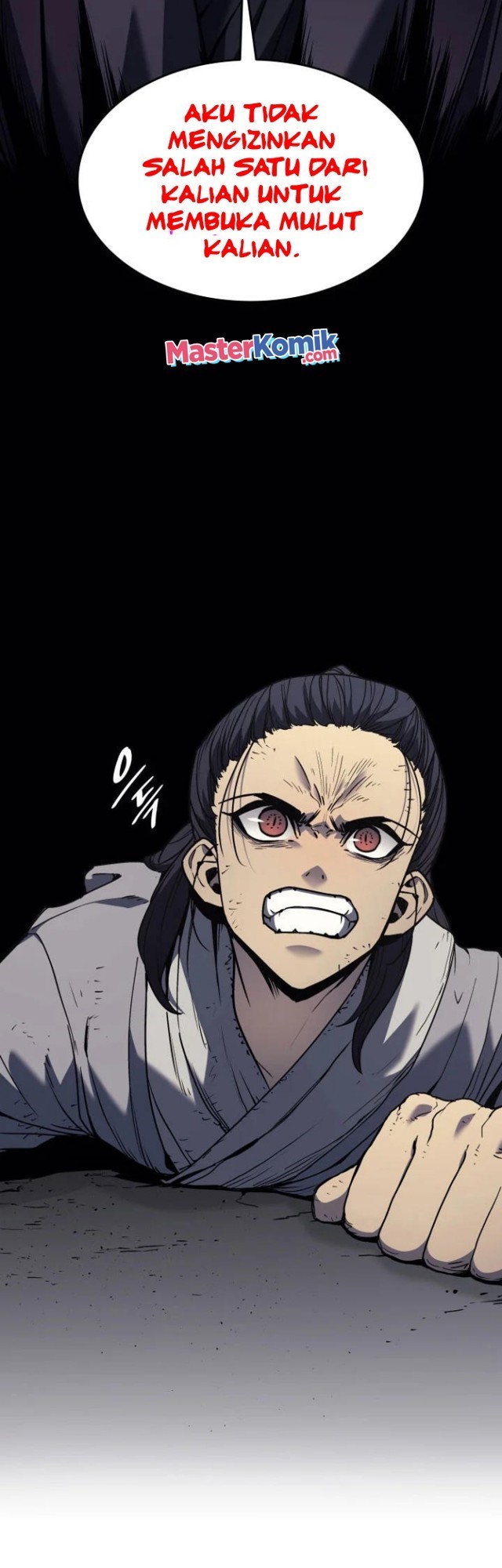 Grim Reaper of the Drifting Moon - Chapter 08 45