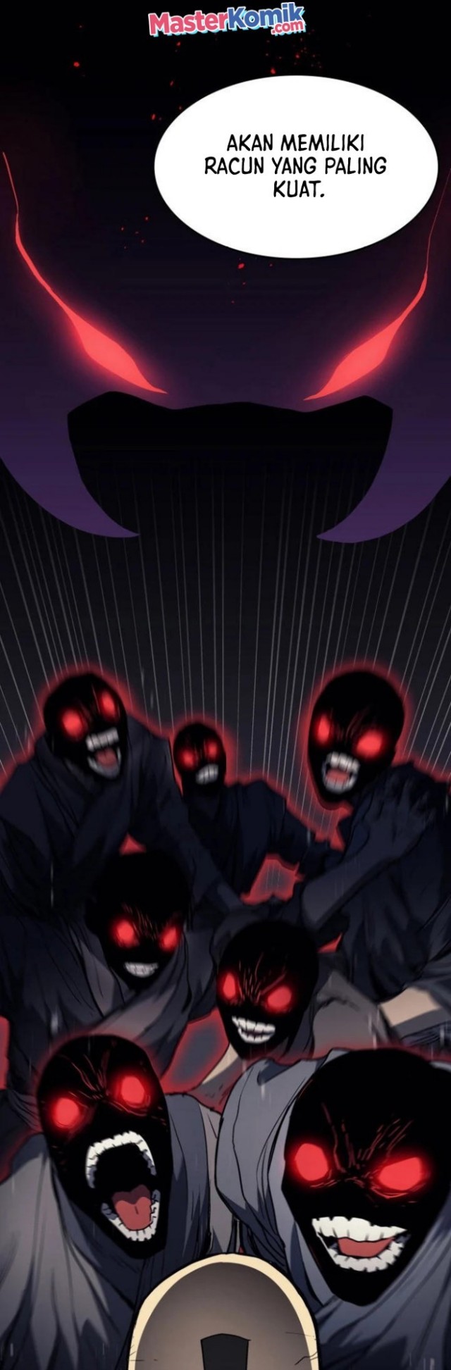 Grim Reaper of the Drifting Moon - Chapter 08 51