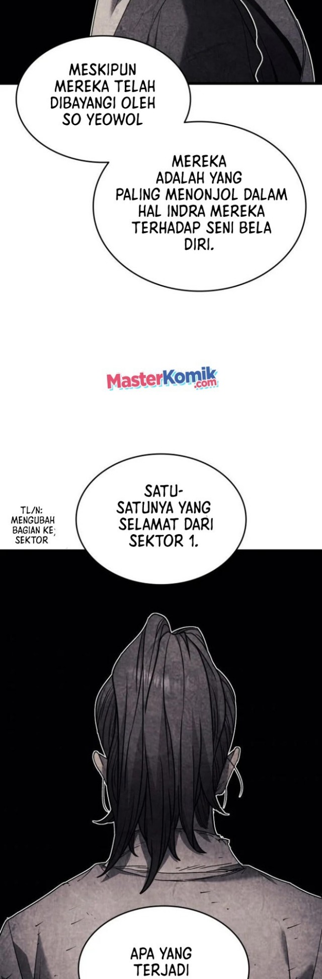 Grim Reaper of the Drifting Moon - Chapter 08 57