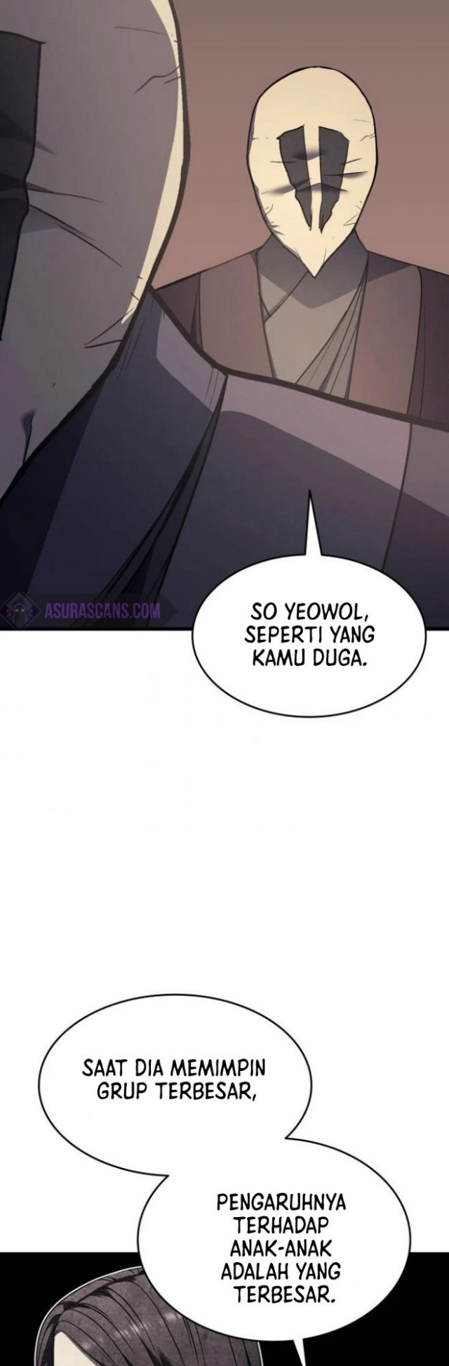Grim Reaper of the Drifting Moon - Chapter 08 54