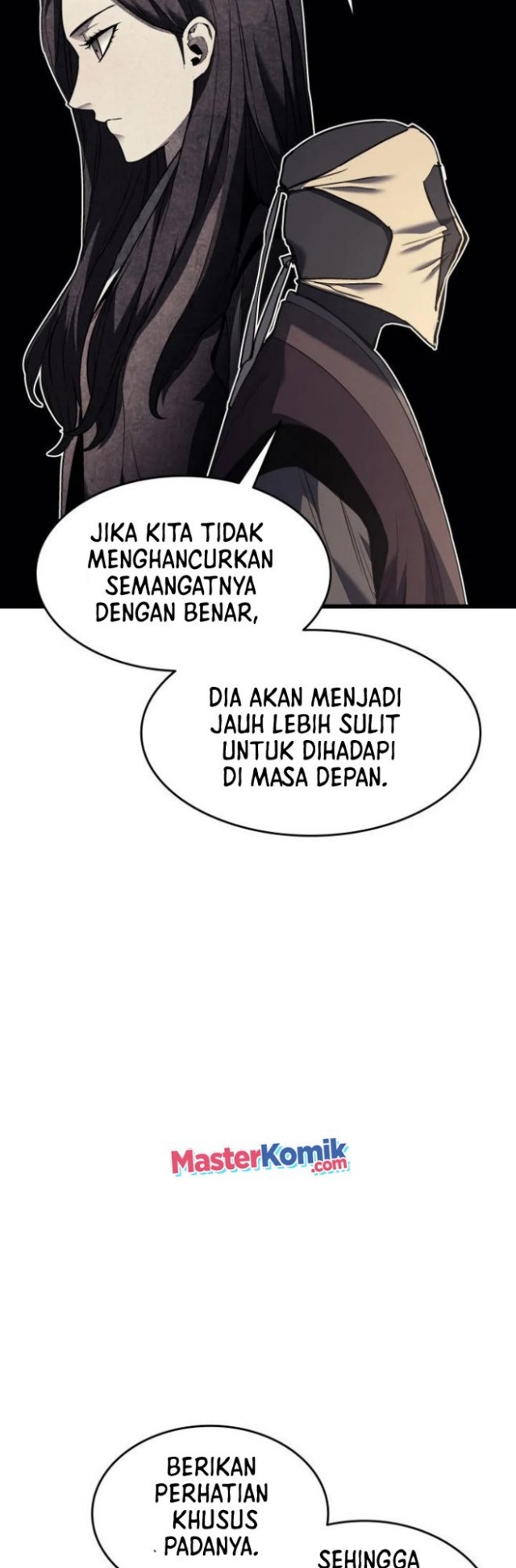 Grim Reaper of the Drifting Moon - Chapter 08 55