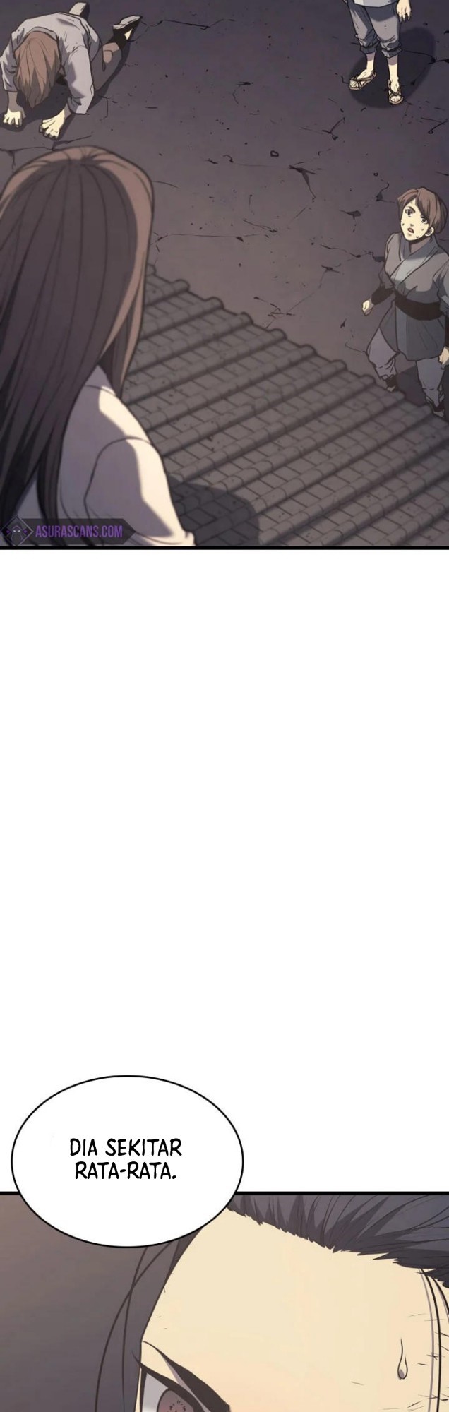 Grim Reaper of the Drifting Moon - Chapter 09 14 Grim Reaper of the Drifting Moon - Chapter 09 14
