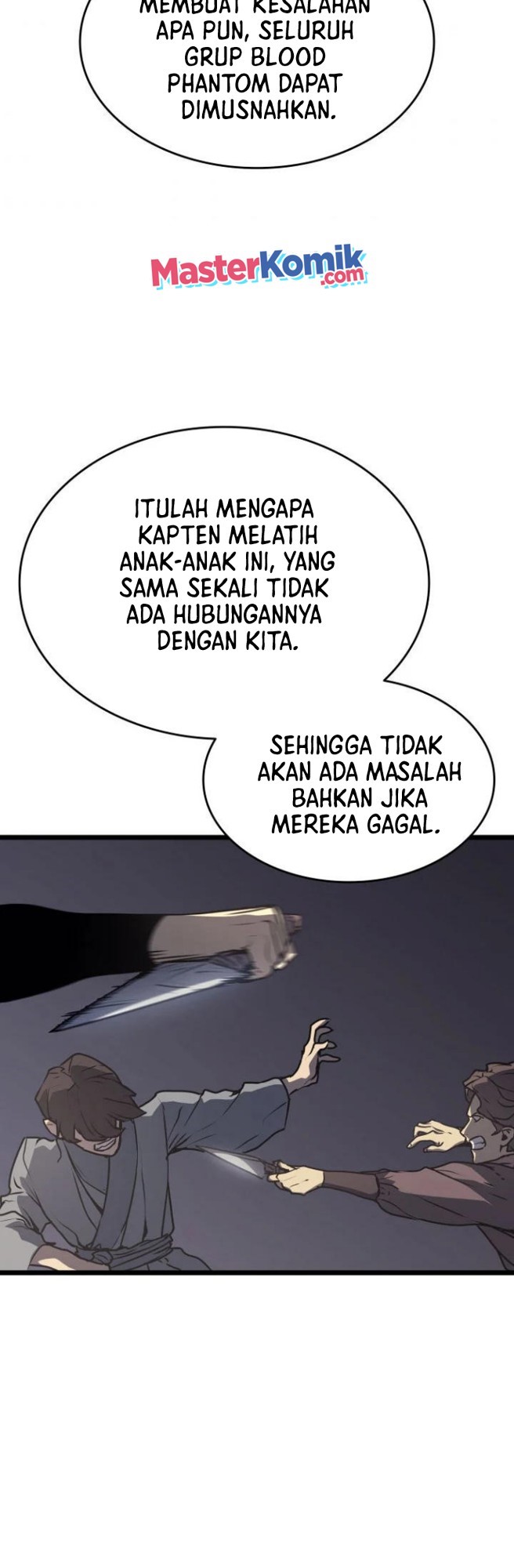 Grim Reaper of the Drifting Moon - Chapter 09 74 Grim Reaper of the Drifting Moon - Chapter 09 74