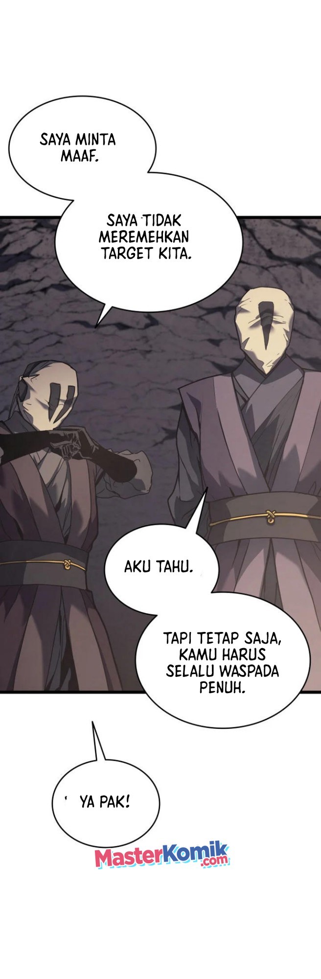 Grim Reaper of the Drifting Moon - Chapter 09 75 Grim Reaper of the Drifting Moon - Chapter 09 75
