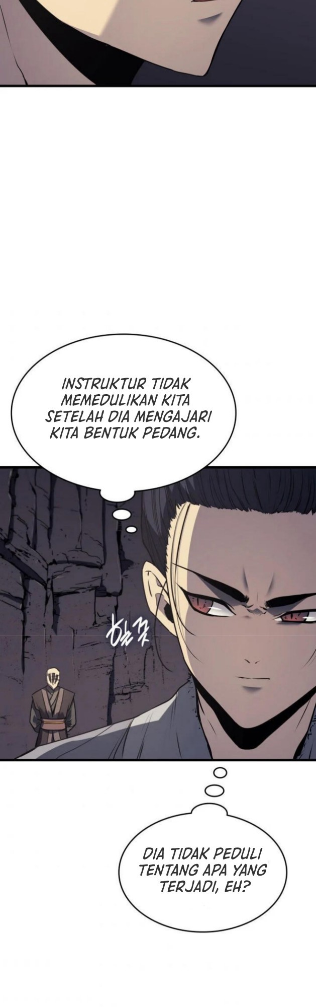 Grim Reaper of the Drifting Moon - Chapter 09 40 Grim Reaper of the Drifting Moon - Chapter 09 40