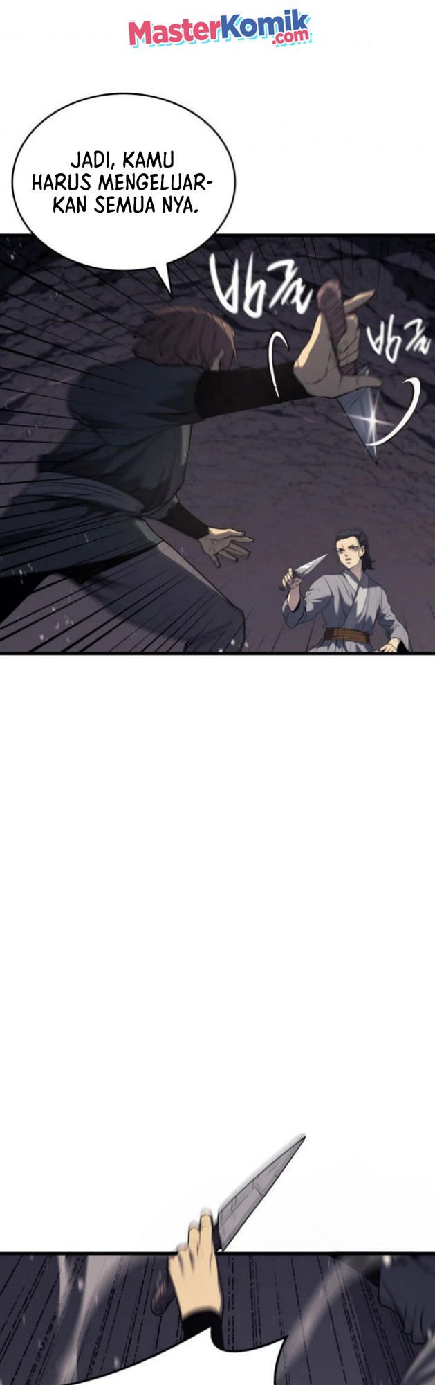Grim Reaper of the Drifting Moon - Chapter 09 41 Grim Reaper of the Drifting Moon - Chapter 09 41
