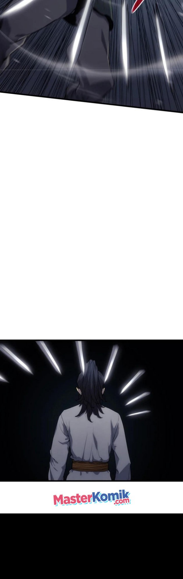 Grim Reaper of the Drifting Moon - Chapter 09 47 Grim Reaper of the Drifting Moon - Chapter 09 47