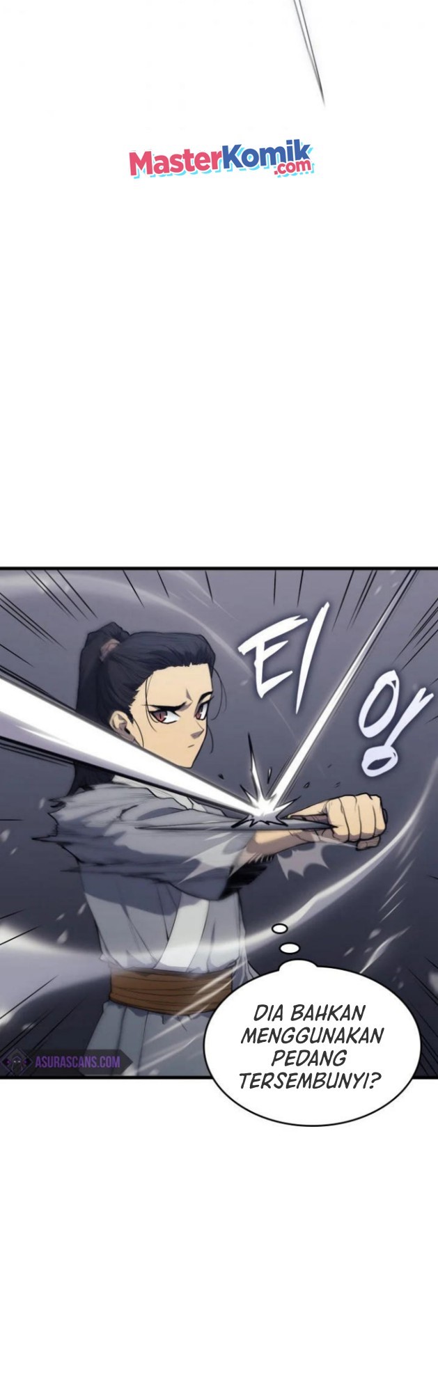 Grim Reaper of the Drifting Moon - Chapter 09 45 Grim Reaper of the Drifting Moon - Chapter 09 45