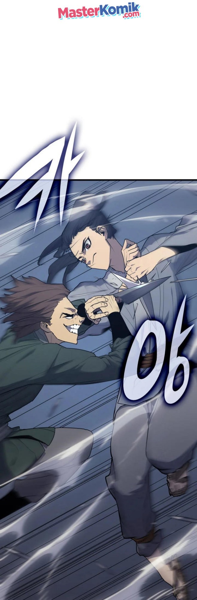 Grim Reaper of the Drifting Moon - Chapter 09 51 Grim Reaper of the Drifting Moon - Chapter 09 51