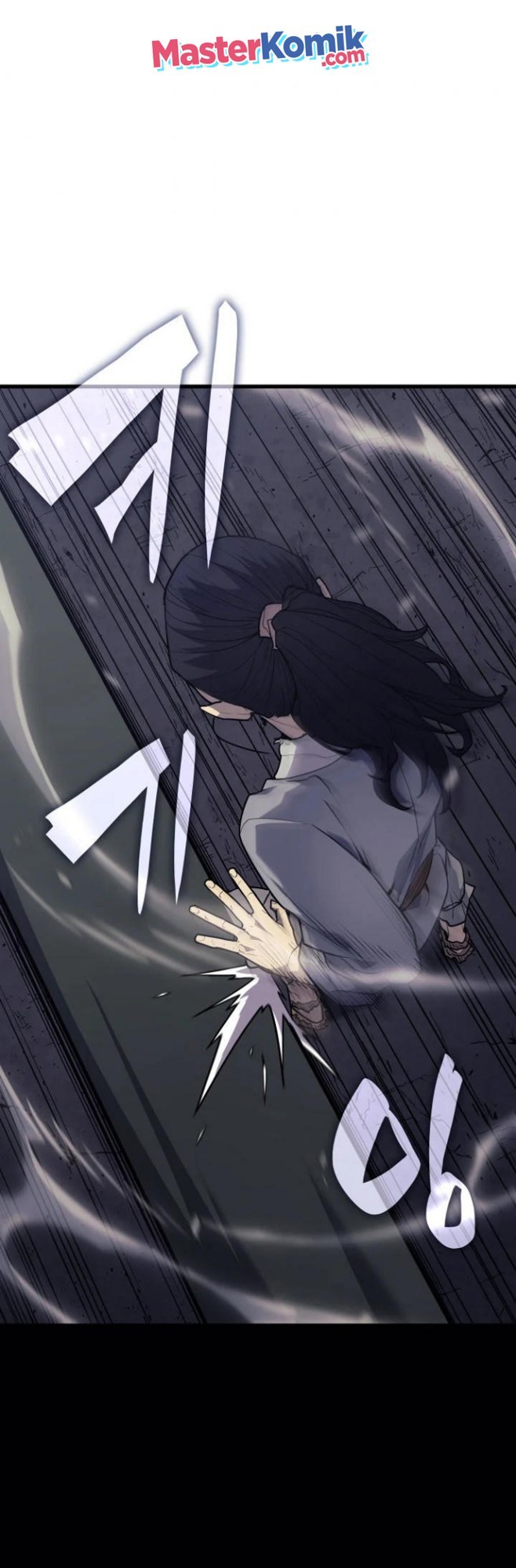 Grim Reaper of the Drifting Moon - Chapter 09 54 Grim Reaper of the Drifting Moon - Chapter 09 54