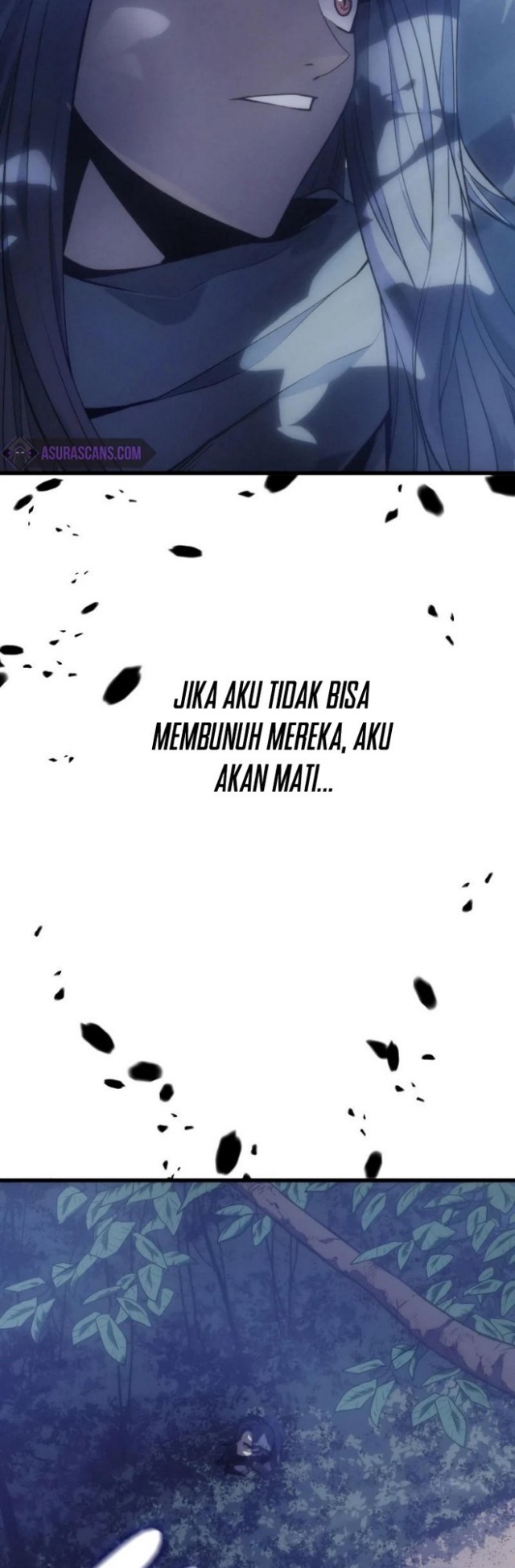 Grim Reaper of the Drifting Moon - Chapter 00 8 Grim Reaper of the Drifting Moon - Chapter 00 8