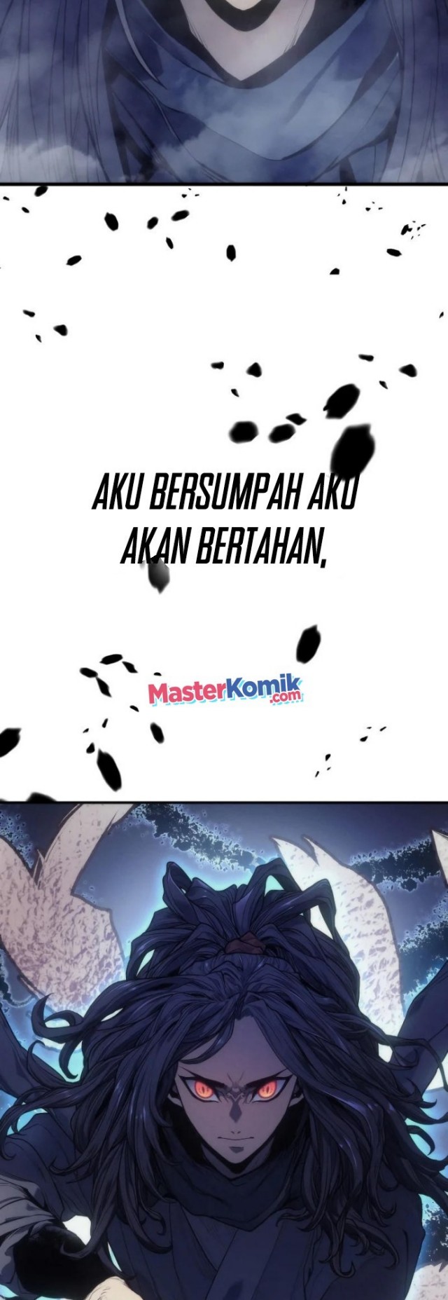 Grim Reaper of the Drifting Moon - Chapter 00 28 Grim Reaper of the Drifting Moon - Chapter 00 28