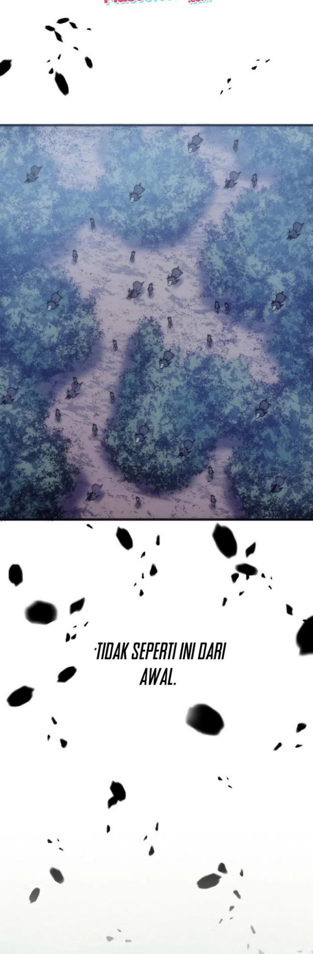 Grim Reaper of the Drifting Moon - Chapter 00 10 Grim Reaper of the Drifting Moon - Chapter 00 10