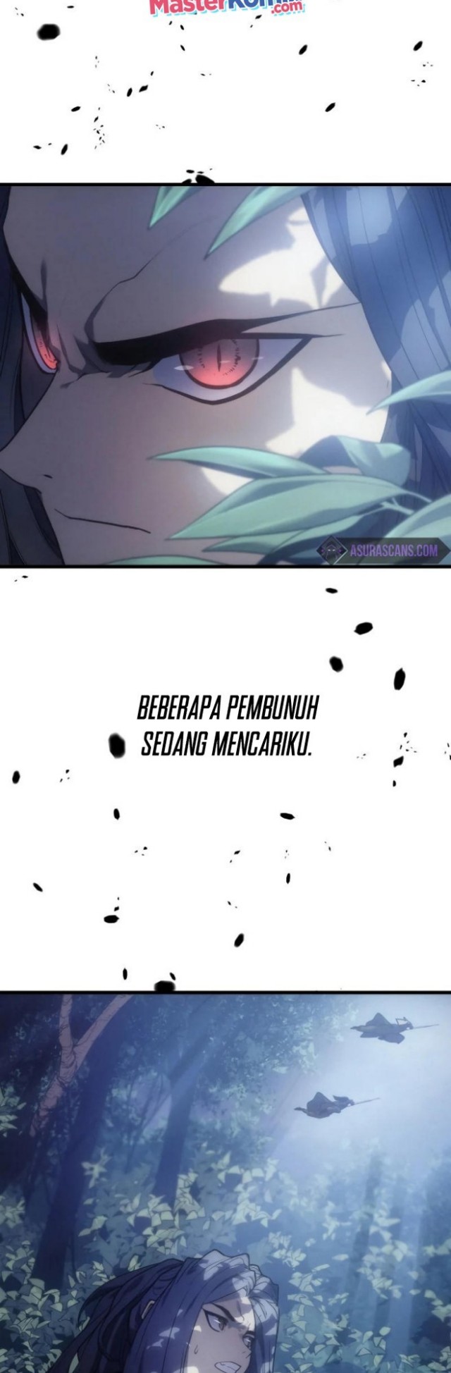 Grim Reaper of the Drifting Moon - Chapter 00 6 Grim Reaper of the Drifting Moon - Chapter 00 6