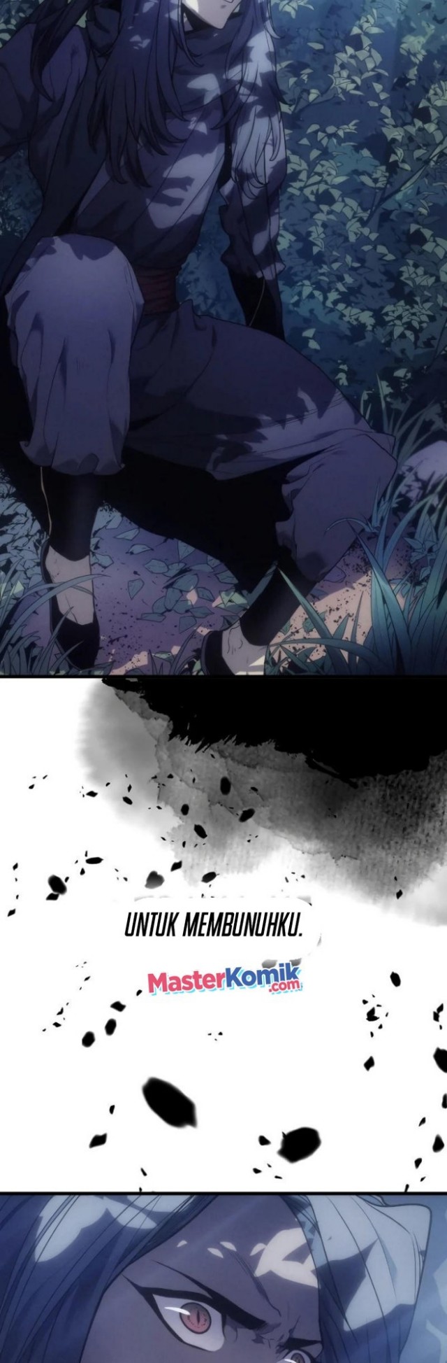 Grim Reaper of the Drifting Moon - Chapter 00 7 Grim Reaper of the Drifting Moon - Chapter 00 7