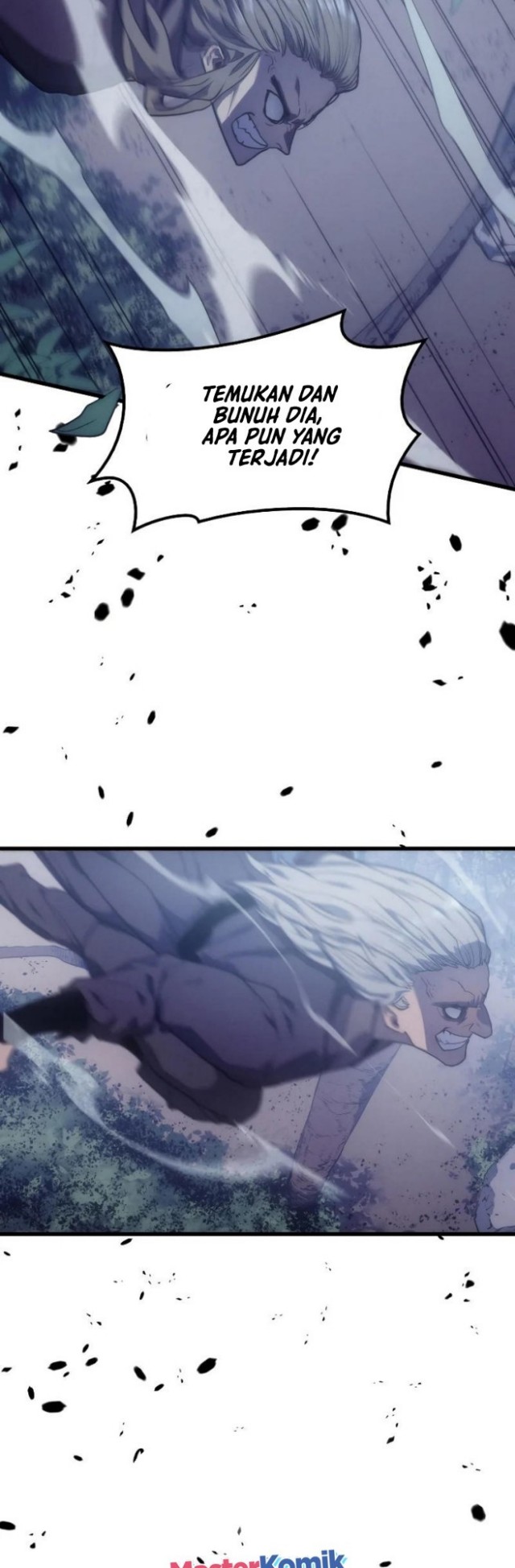 Grim Reaper of the Drifting Moon - Chapter 00 5 Grim Reaper of the Drifting Moon - Chapter 00 5