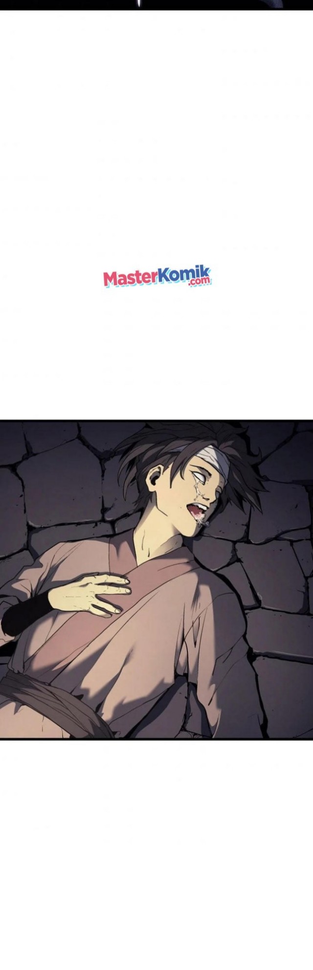 Grim Reaper of the Drifting Moon - Chapter 06 34