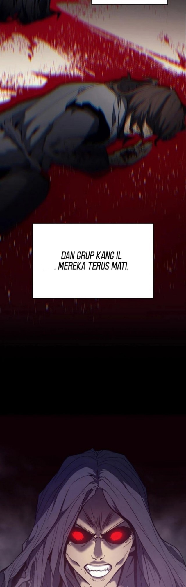 Grim Reaper of the Drifting Moon - Chapter 06 18